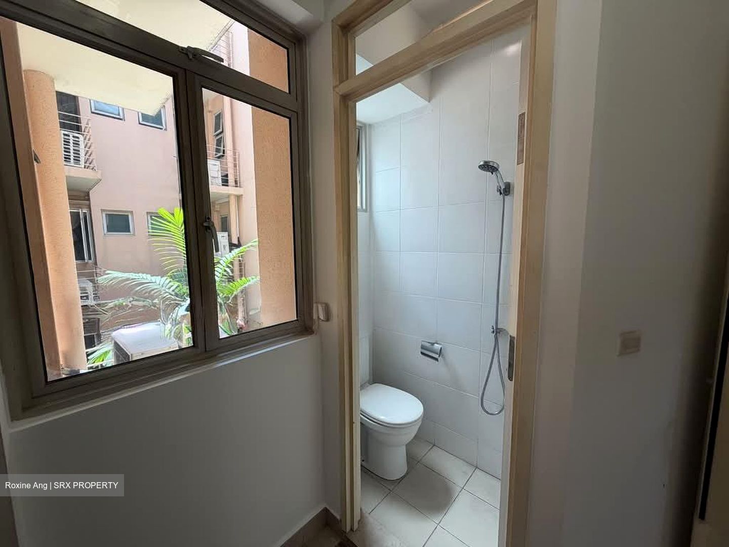 The Sensoria (D27), Condominium #546558891